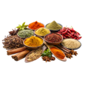 Spices